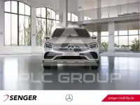 2022 Mercedes Benz GLC 300