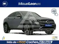 2022 Mercedes Benz GLC 300