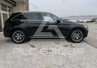 2022 Mercedes Benz GLC 300