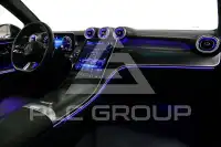 2022 Mercedes Benz GLC 300