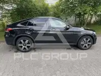 2022 Mercedes Benz GLC 300