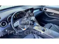 2022 Mercedes Benz GLC 300