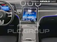 2022 Mercedes Benz GLC 300