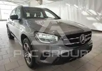 2022 Mercedes Benz GLC 300