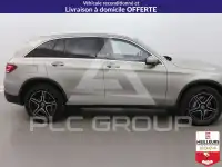 2022 Mercedes Benz GLC 300