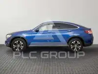 2022 Mercedes Benz GLC 300