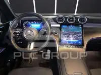 2022 Mercedes Benz GLC 300