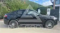 2022 Mercedes Benz GLC 300