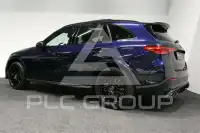 2022 Mercedes Benz GLC 300