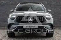 2022 Mercedes Benz GLC 300