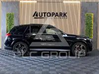 2022 Mercedes Benz GLC 300