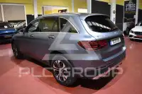 2022 Mercedes Benz GLC 300