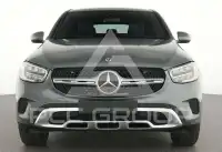 2022 Mercedes Benz GLC 300