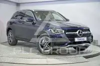 2022 Mercedes Benz GLC 300
