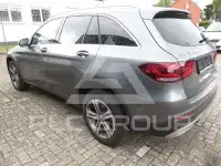 2022 Mercedes Benz GLC 300