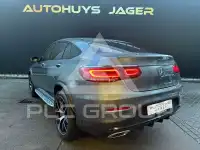 2022 Mercedes Benz GLC 300