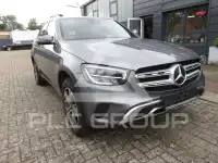 2022 Mercedes Benz GLC 300