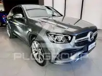 2022 Mercedes Benz GLC 300