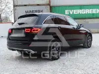2022 Mercedes Benz GLC 300