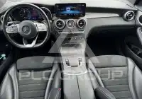 2022 Mercedes Benz GLC 300