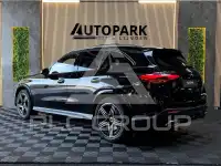 2022 Mercedes Benz GLC 300