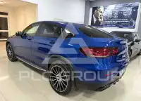 2022 Mercedes Benz GLC 300