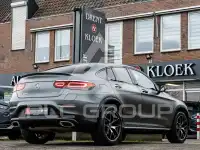 2022 Mercedes Benz GLC 300