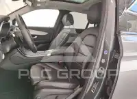 2022 Mercedes Benz GLC 300