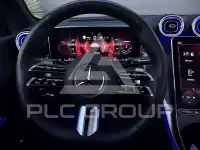 2022 Mercedes Benz GLC 300