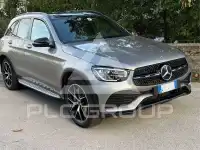 2022 Mercedes Benz GLC 300