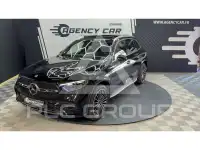 2022 Mercedes Benz GLC 300