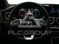2022 Mercedes Benz GLC 300