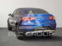 2022 Mercedes Benz GLC 300