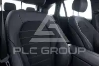 2022 Mercedes Benz GLC 300