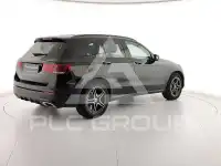 2022 Mercedes Benz GLC 300