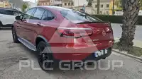 2022 Mercedes Benz GLC 300