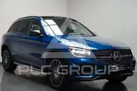 2022 Mercedes Benz GLC 300