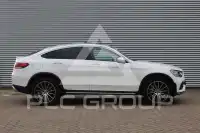 2022 Mercedes Benz GLC 300
