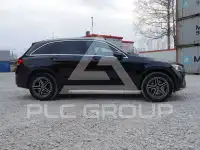 2022 Mercedes Benz GLC 300
