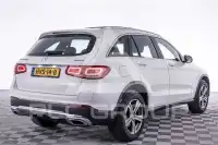 2022 Mercedes Benz GLC 300