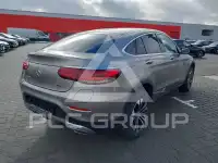 2022 Mercedes Benz GLC 300