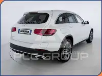 2022 Mercedes Benz GLC 300