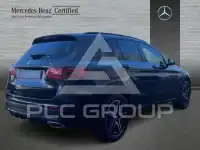 2022 Mercedes Benz GLC 300