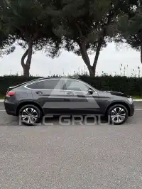 2022 Mercedes Benz GLC 300