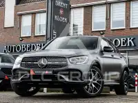 2022 Mercedes Benz GLC 300