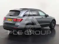 2022 Mercedes Benz GLC 300