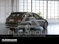 2022 Mercedes Benz GLC 300