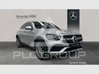 2022 Mercedes Benz GLC 300