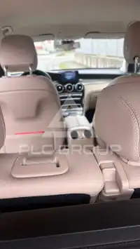 2022 Mercedes Benz GLC 300