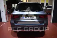 2022 Mercedes Benz GLC 300